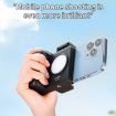 Xiaomi 14 Ultra JSR Phone Case & 9-in-1 Filter Kit - 5