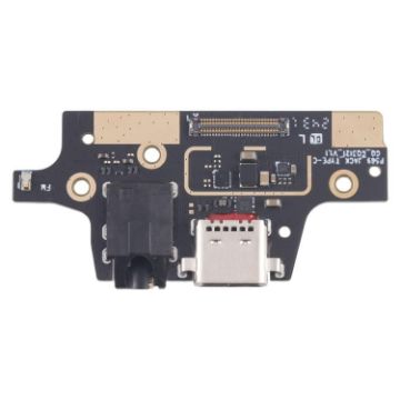 Ulefone Armor Pad 4 Ultra Charging Port Board Replacement - 1