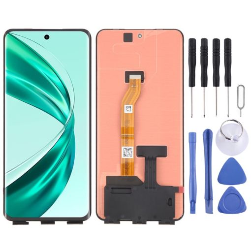 Honor X50 Pro Original LCD Screen with Digitizer Assembly - 1