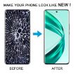 Honor X50 Pro Original LCD Screen with Digitizer Assembly - 6