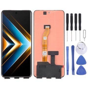 Honor X50 GT Original LCD Screen & Digitizer Assembly - 1