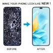 Honor 200 Lite LCD Screen & Digitizer Full Assembly Original - 6