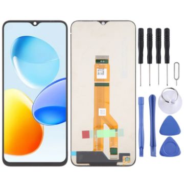 Honor Play 50 Genuine LCD Screen & Digitizer Assembly - 1