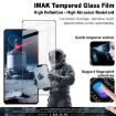 Vivo iQOO Z10 Turbo imak 9H Full Screen Tempered Glass Film Pro+ - 2