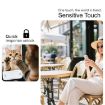 Vivo iQOO Z10 Turbo imak 9H Full Screen Tempered Glass Film Pro+ - 4