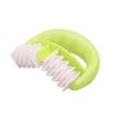 Mini Roller Green Meridian Massager for Body - 2