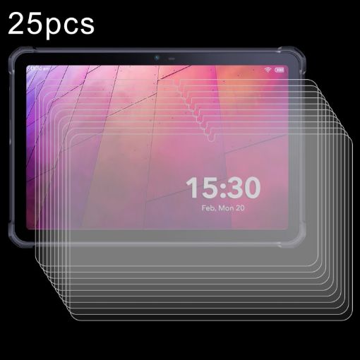 iHunt P15000 Pro Tablet 9H 0.3mm Tempered Glass Film, 25pcs - 1