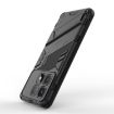 Redmi K70 Ultra Global Punk Armor 2-in-1 Phone Case Black - 5