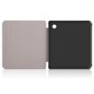 Kobo Libra Colour 2024 Red TPU Leather Smart Tablet Case - 4