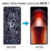 Original AMOLED LCD Screen for vivo iQOO Neo9 V2338A Assembly - 6