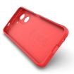 Redmi A5/Xiaomi Poco C71 Magic Shield TPU Phone Case - Dark Grey - 4