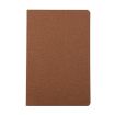 Samsung Galaxy Tab S7/S8 Brown Leather Case with Holder (2020) - 2