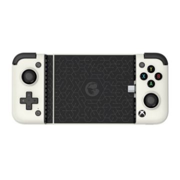GameSir X2 PRO Controller for Xbox/Android (White) - 1