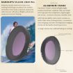 Insta360 GO 3S JUNESTAR ND16 Lens Filter Camera Accessory - 4