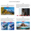 Insta360 GO 3S JUNESTAR ND16 Lens Filter Camera Accessory - 5