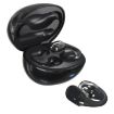 Hileo F16 TWS IPX5 Waterproof Sports Earclip Earphones (Black) - 3