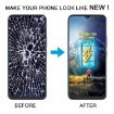 itel Vision 2S OEM LCD Screen & Digitizer Assembly - 6