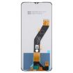 itel A70 OEM LCD Screen & Digitizer Full Assembly Replacement - 3