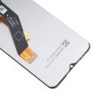 itel A70 OEM LCD Screen & Digitizer Full Assembly Replacement - 4