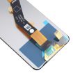 itel A70 OEM LCD Screen & Digitizer Full Assembly Replacement - 5