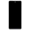 itel RS4 OEM LCD Screen with Digitizer Full Assembly - 2