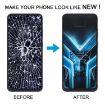 Cubot X70 OEM LCD Screen & Digitizer Full Assembly - 6