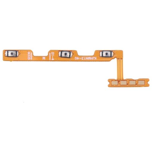 Xiaomi Redmi Note 13 4G Power & Volume Flex Cable OEM - 1