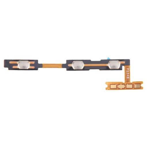 Xiaomi Redmi 14C OEM Power & Volume Button Flex Cable - 1