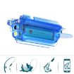 1080P Wireless Underwater Fishing Camera with App Control (Blue) - 1