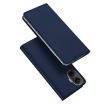 Xiaomi Poco F7/Redmi Turbo 4 Pro DUX DUCIS Flip Case (Blue) - 1