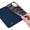 Xiaomi Poco F7/Redmi Turbo 4 Pro DUX DUCIS Flip Case (Blue) - 5