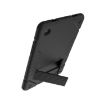 Samsung Galaxy Tab A8 Hybrid Silicone Armor Case (Black) - 2