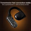 Lenovo LP76 Air Conduction TWS Wireless Earphones (White) - 6