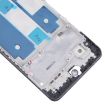 TCL 40 NxtPaper 4G Front Housing LCD Frame Bezel Plate Original - 4