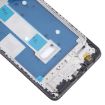 TCL 40 NxtPaper 4G Front Housing LCD Frame Bezel Plate Original - 5