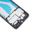 TCL 405 T506D Original Front Housing LCD Frame Bezel Plate - 5