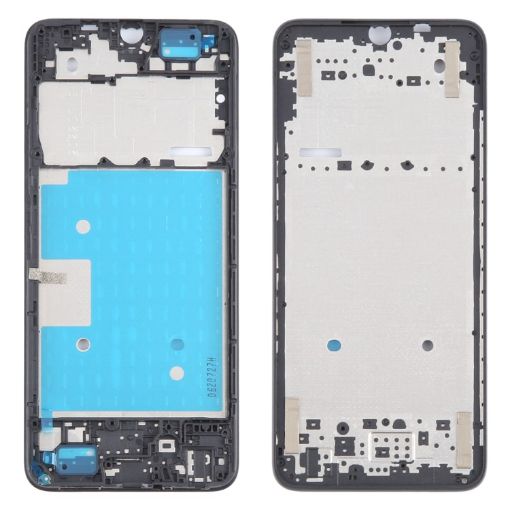 Original Front Housing LCD Frame Bezel for TCL 40 X T609M - 1