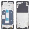 TCL 50 SE Original Front Housing LCD Frame Bezel Plate - 1