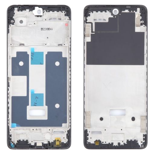 TCL 50 SE Original Front Housing LCD Frame Bezel Plate - 1