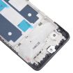 TCL 50 SE Original Front Housing LCD Frame Bezel Plate - 5