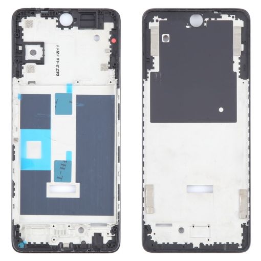 TCL 50 XL Original Front Housing LCD Frame Bezel Plate - 1