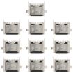 Lenovo Tab M10 Plus 3rd Gen TB-128FU Charging Port Connector 10pcs - 1