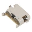 Lenovo Tab M10 Plus 3rd Gen TB-128FU Charging Port Connector 10pcs - 4