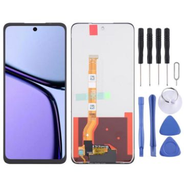 OPPO A3 5G CPH2683 LCD Screen & Digitizer Assembly - 1