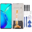 Vivo Y36 4G India OEM LCD Screen with Digitizer Assembly - 1