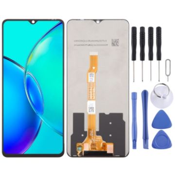 Vivo Y36 4G India OEM LCD Screen with Digitizer Assembly - 1