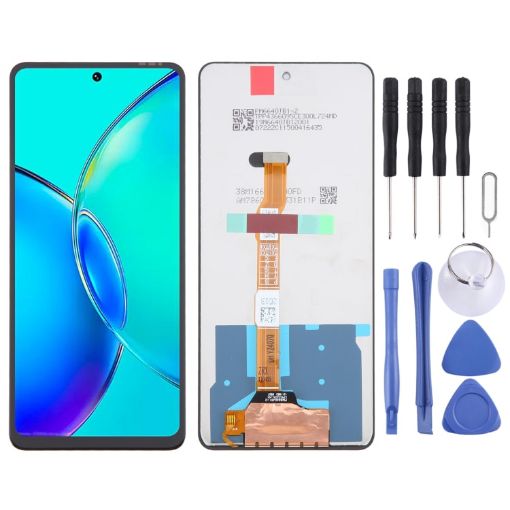 Vivo Y36 4G V2247 OEM LCD Screen & Digitizer Assembly - 1
