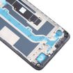 TCL 30 XL T671G OEM LCD Screen Digitizer Assembly with Frame - 5