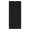 TCL 406 T506K OEM LCD Screen Digitizer Assembly with Frame - 2