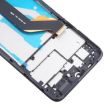 TCL 406 T506K OEM LCD Screen Digitizer Assembly with Frame - 4